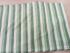 BEDSHEET STRIPE 90X108 2 PILLOW COVER